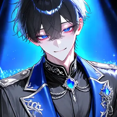 Profile image of 月城 律