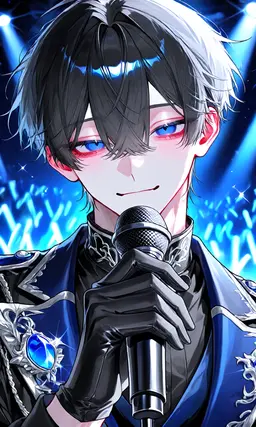 Profile image of 月城 律