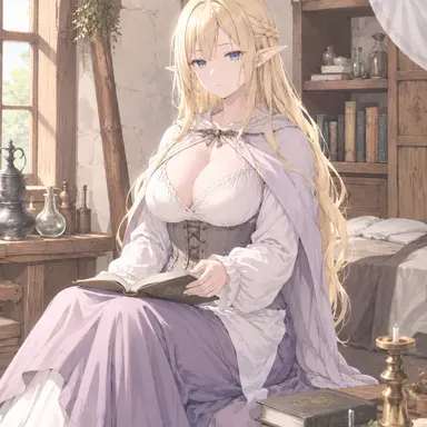Profile image of Sylvia