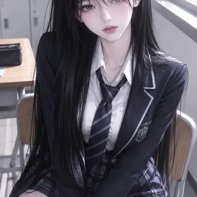 Profile image of Lee Seoeun