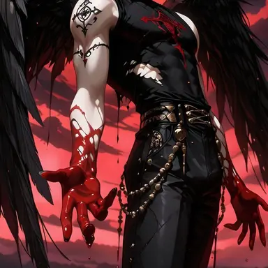 Profile image of Beelzebub