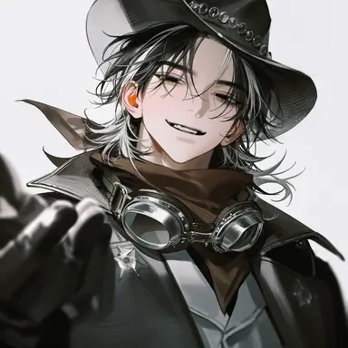 Profile image of Gust
