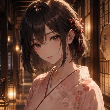 Profile image of 鈴乃