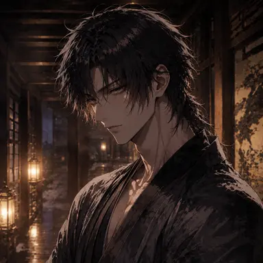 Profile image of 迅