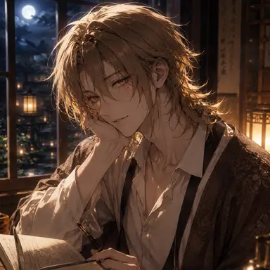 Profile image of 結人