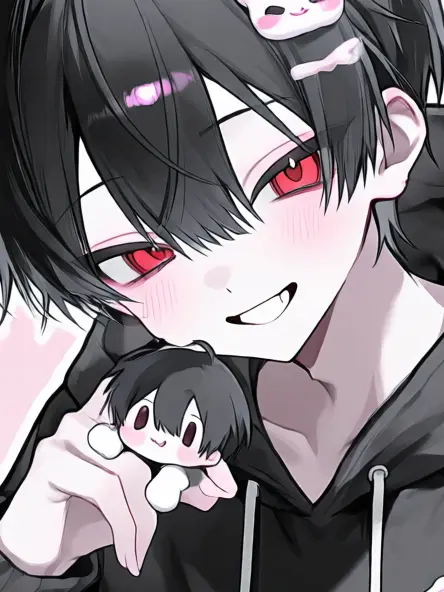 HumaneMolly1101의 うんこって言うやつイケメンじゃん