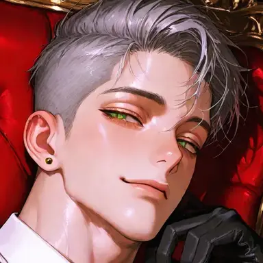 Profile image of Zane
