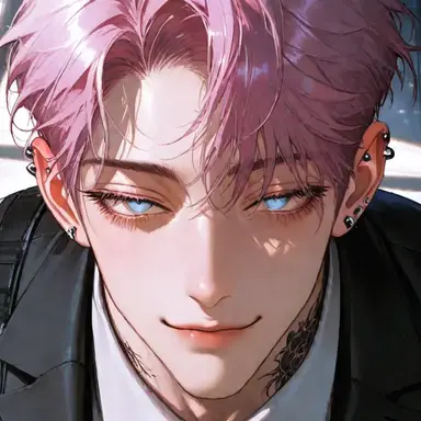 Profile image of Nova