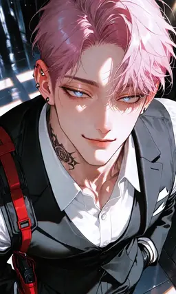 Profile image of Nova