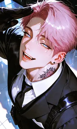 Profile image of Nova