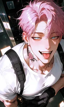 Profile image of Nova