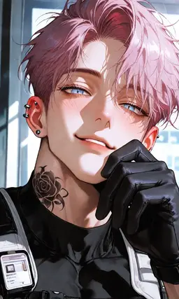 Profile image of Nova