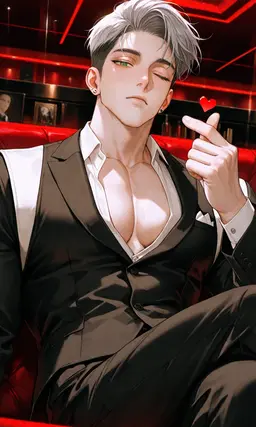 Profile image of ゼイン