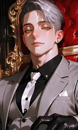 Profile image of Zane