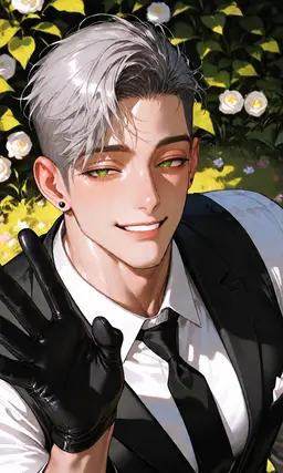 Profile image of Zane