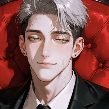 Profile image of ゼイン