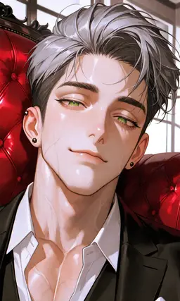 Profile image of ゼイン