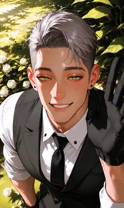 Profile image of Zane