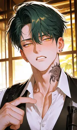Profile image of クイン