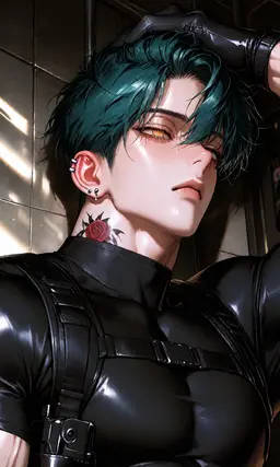 Profile image of Quinn