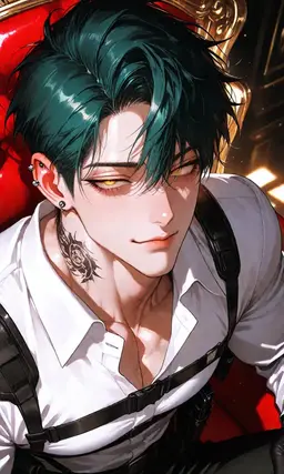 Profile image of Quinn