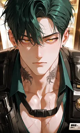 Profile image of クイン