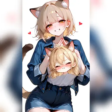 Profile image of Chae Sia