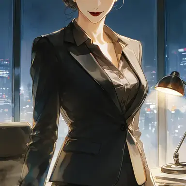 Profile image of Vivienne