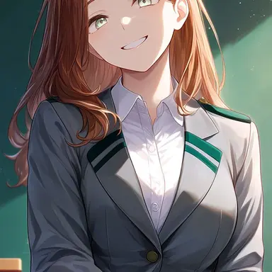 Profile image of Ashley Ashveil