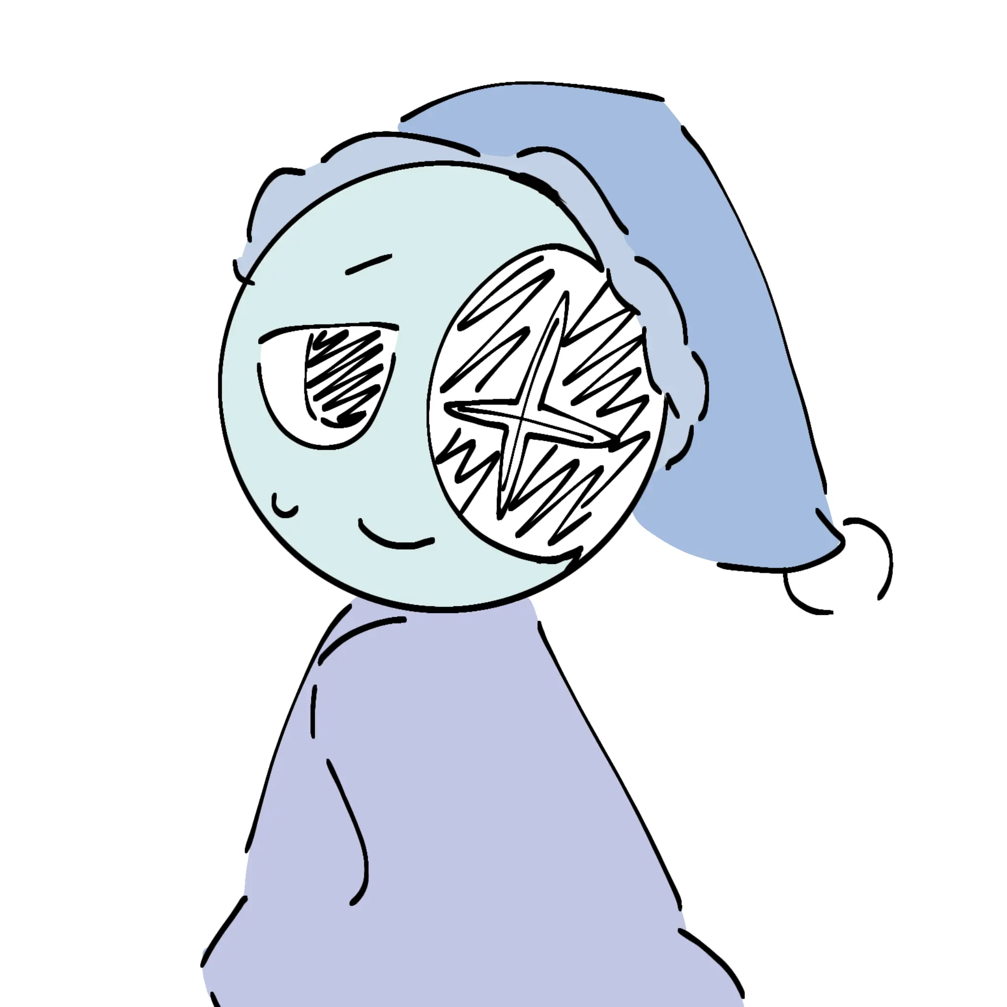 Tenhua_ruibostea의 この廃墟は一体…？