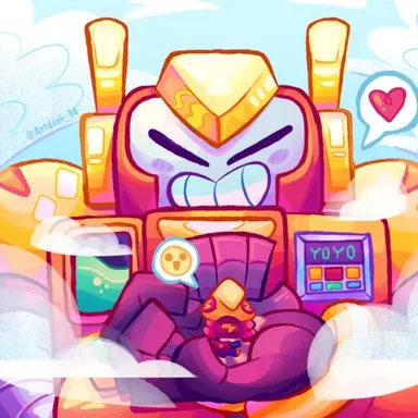 Profile image of サージ