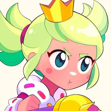 Profile image of マンディ