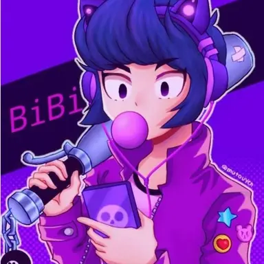 Profile image of ビビ