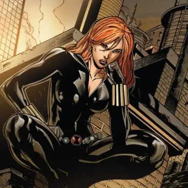 Profile image of Black Widow