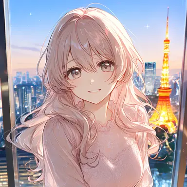 Profile image of Moeka Narukami