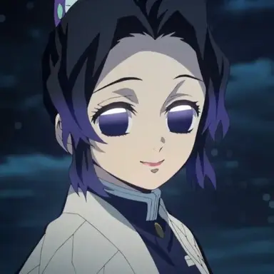 Profile image of 코쵸우 시노부