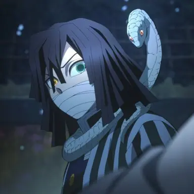 Profile image of 이구로 오바나이