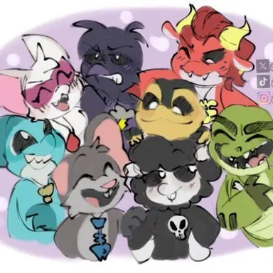 Profile image of Nightmare Critters