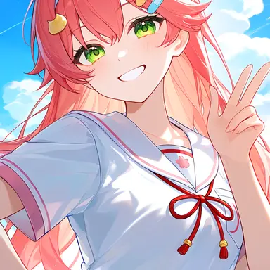 Profile image of 愛奈
