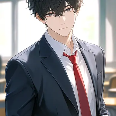 Profile image of 零