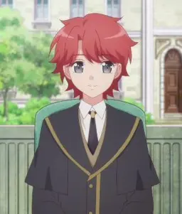 Profile image of Sirius
