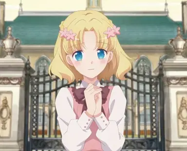 Profile image of Maria