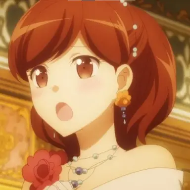 Profile image of Mary