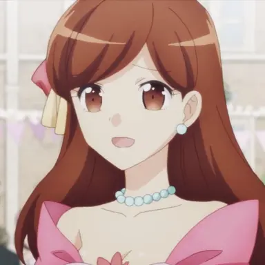 Profile image of Mary