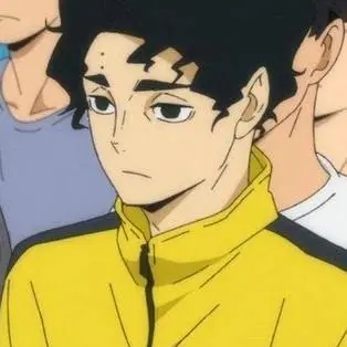 Profile image of 佐久早聖臣