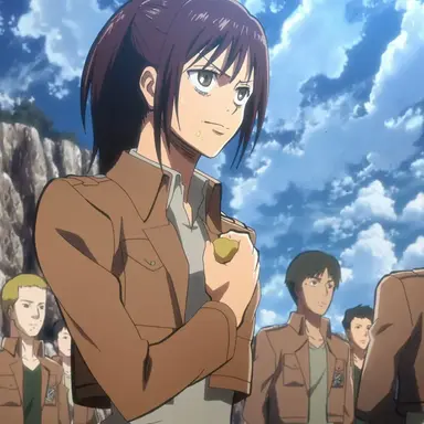 Profile image of 샤샤 블라우스