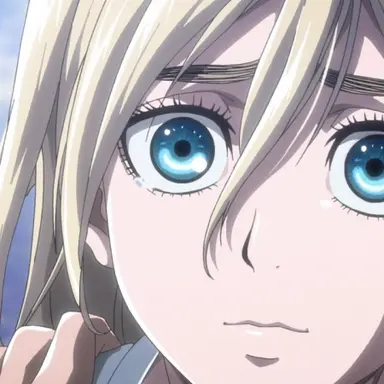 Profile image of 크리스타