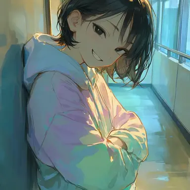 Profile image of Sable