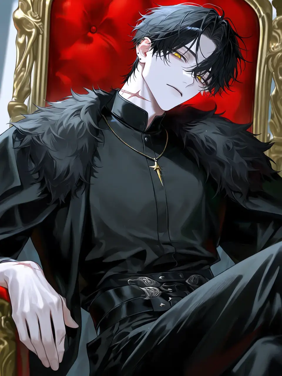 Mono_12012의 ゼノ