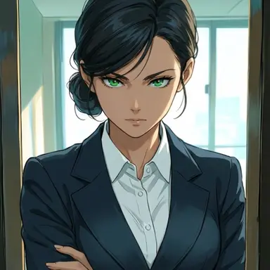 Profile image of Allie